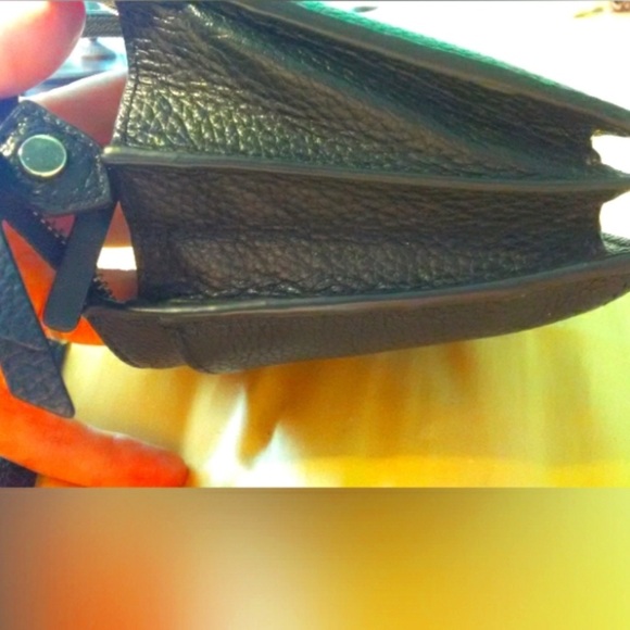 Kate Spade Crossbody Purse  - Black - Picture 2 of 7